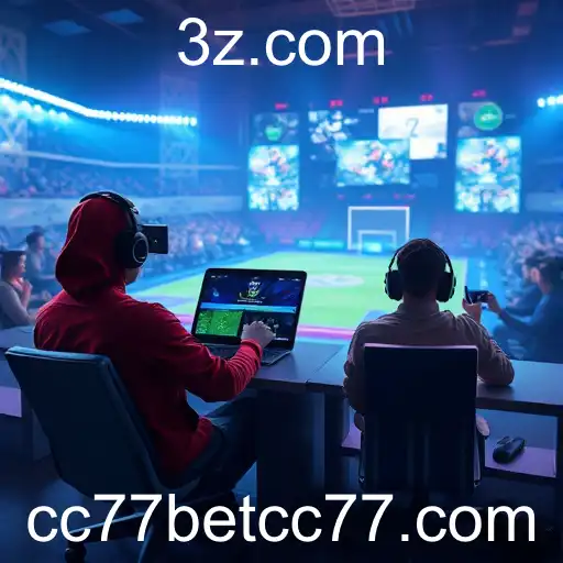 O Impacto Crescente dos Jogos Online em 2025