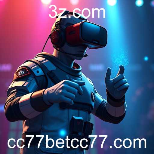 Tendências e Inovação no Mundo dos Jogos