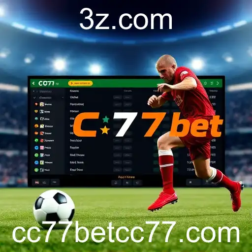 A Ascensão do cc77bet no Cenário de Jogos Online