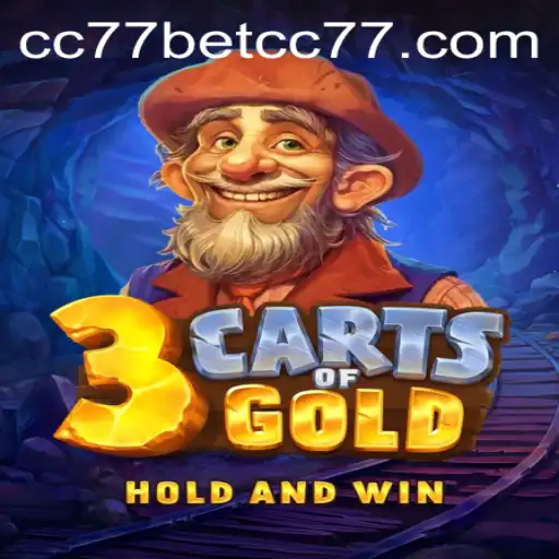 Unveiling the Exciting World of 3cartsOfGold