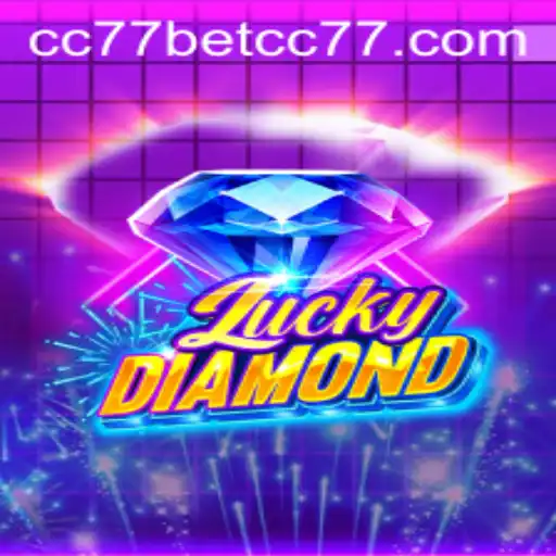 Unveiling the Excitement of LuckyDiamond and the Key to Winning with cc77bet