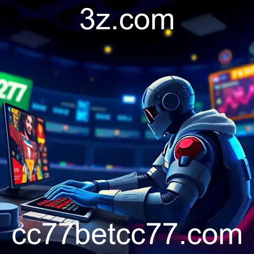 Tendências Emergentes no Mundo dos Jogos Online em 2025