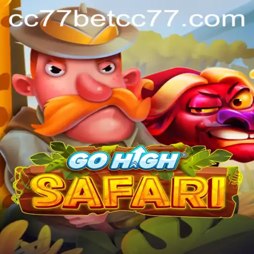 GoHighSafari: A Thrilling Adventure in the World of Gaming