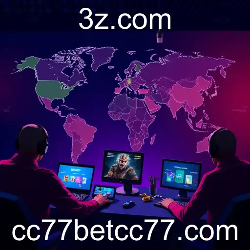 O Impacto Crescente das Plataformas de Jogos Online em 2025