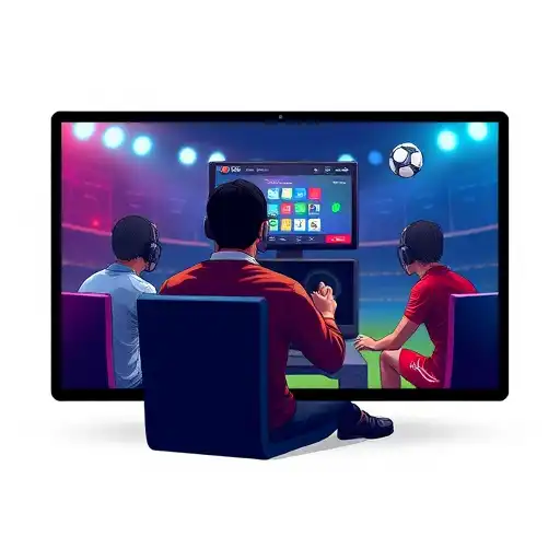 A Ascensão das Plataformas de Jogos Online