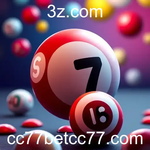 Explorando a Categoria de Bingo no Site de Palavras-Chave CC77Bet