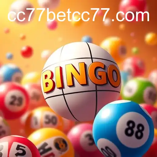Exploring the World of Bingo Games with cc77bet