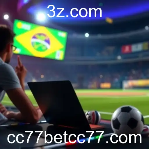 Expansão do Mercado de Apostas no Brasil