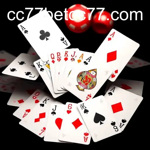 The World of Card Games and the Rise of cc77bet