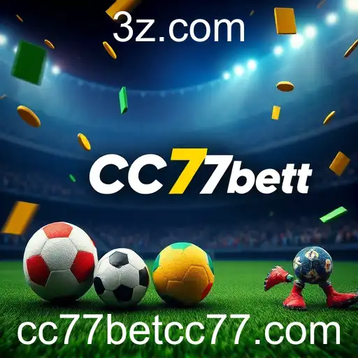 A Ascensão do cc77bet no Mercado Digital de Jogos