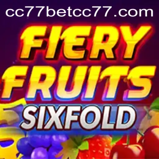 FieryFruitsSixFold: A Thrilling Casino Gaming Experience