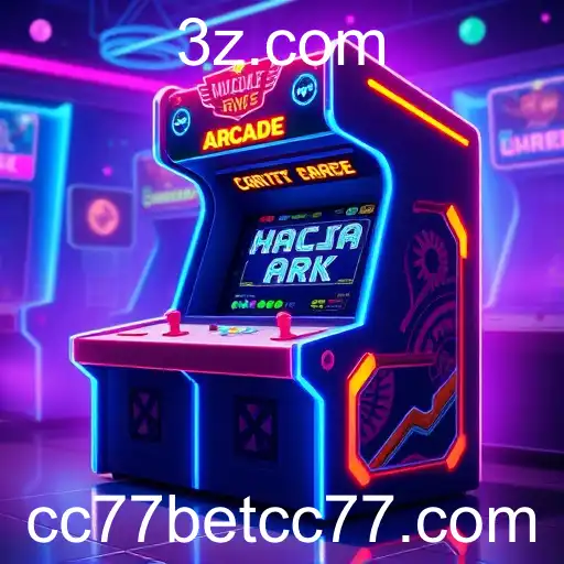 Impacto do cc77bet no Cenário de Jogos Online