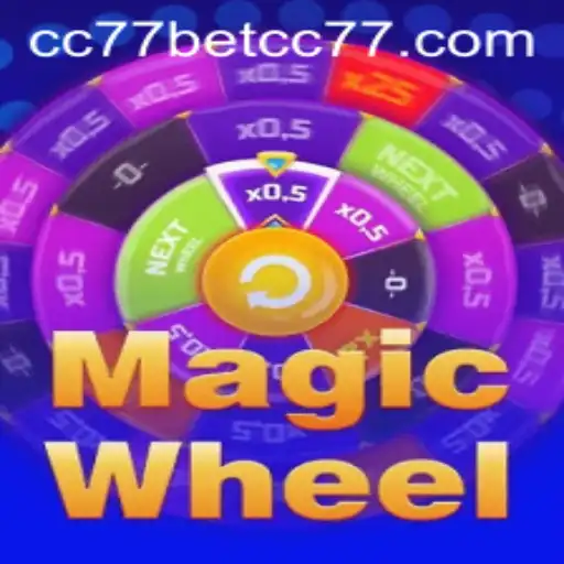 Discover the Thrills of MagicWheel: A New Era of Gaming with cc77bet