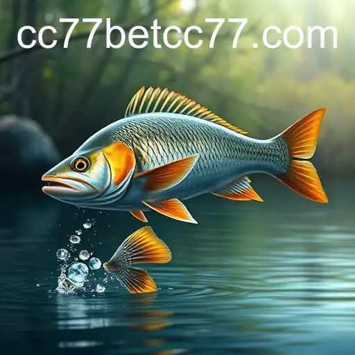 The Exciting World of Online Fishing: cc77bet