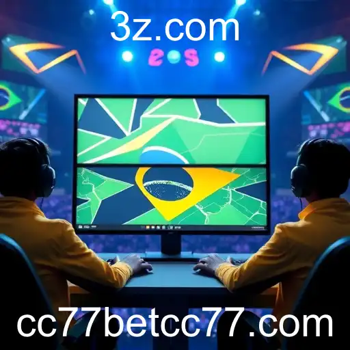 Tendências Crescentes no Mundo dos Jogos Online