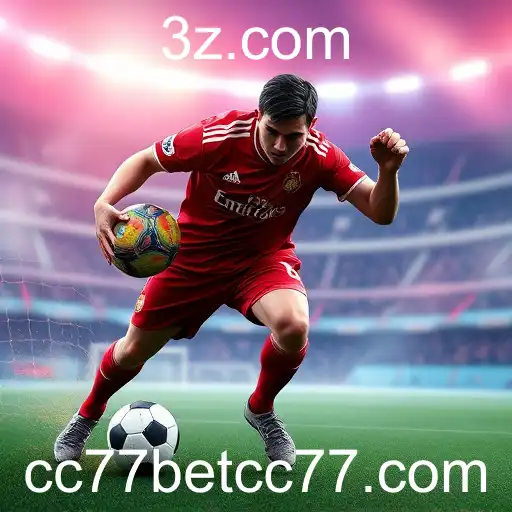 Explorando a Categoria de Esportes Virtuais no CC77Bet